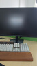 KTC 27英寸2K高清120Hz顯示器 高亮護(hù)眼 低藍(lán)光 HDMI接口 家用筆記本外接辦公液晶電腦顯示屏H27D9 曬單實(shí)拍圖