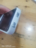 酷維W9+學(xué)生專用手機(jī)4G全網(wǎng)通 小學(xué)初高中戒網(wǎng)癮大字大聲老年人手機(jī)無游戲超長待機(jī)定位視頻支付白色 曬單實拍圖