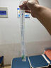 永恒華冠醫用硅膠吸痰管一次性軟硅橡膠兒童家用老人吸痰機連接管吸痰管 【硅膠材質(zhì)】吸痰管【F14號-50支/包】 升級款 曬單實(shí)拍圖