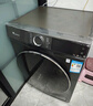 小天鵝（LittleSwan）滾筒洗衣機(jī)全自動家用 洗烘一體洗衣機(jī)【TD10V628T】水魔方 10公斤 以舊換新 家電國家補(bǔ)貼20% 曬單實拍圖