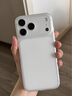 Apple/蘋(píng)果 iPhone 17 Pro Max 512GB 銀色 支持移動(dòng)聯(lián)通電信5G 雙卡雙待手機(jī) 曬單實(shí)拍圖