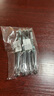 百樂（PILOT）P500黑色中性筆簽字筆水筆0.5直液式走珠筆文具套裝辦公用品刷題筆高顏值學(xué)生考試筆 5支裝 曬單實(shí)拍圖