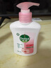滴露（Dettol）洗手液消毒抑菌滋潤500g+500g補(bǔ)充裝兒童家庭護(hù)手替換 曬單實(shí)拍圖