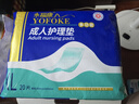 永?？党扇俗o理墊 XL20片 尺寸80*90cm 嬰兒孕產婦床墊老人一次性隔尿墊 曬單實拍圖