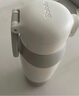 波咯咯（bololo）無(wú)線(xiàn)便攜式恒溫水壺嬰兒外出沖奶專(zhuān)用恒溫杯兒童保溫恒溫壺 【Max+快充】2.1H閃充 520ml 曬單實(shí)拍圖