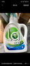 威露士la有氧洗衣液松木香4斤組合裝（瓶1L+補充袋裝500ml*2）除菌除螨 曬單實拍圖