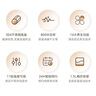 蘇泊爾（SUPOR）養(yǎng)生壺 1.5L大容量 煮茶器花茶壺 恒溫水壺?zé)畨仉姛崴畨?辦公室保溫煮茶壺 SW-15YJ02B 曬單實(shí)拍圖