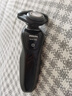 飛利浦（PHILIPS）電動(dòng)剃須刀經(jīng)典5系 閃電系列智能刮胡刀 生日禮物 七夕情人節禮物送老公送男友 曬單實(shí)拍圖