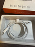 【原充正品】蘋(píng)果充電線(xiàn)60W快充適配原裝數據線(xiàn)iPhone14/13promax/12/11/8/XR手機充電器 【蘋(píng)果8-14全系】PD60W丨1米閃充線(xiàn) 曬單實(shí)拍圖