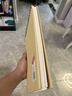 晨光（M&G）文具A4/60張160g牛皮紙素描本 專業(yè)美術(shù)速寫本素描紙豎翻繪畫初學(xué) 老師推薦開(kāi)學(xué)禮物 APY4725PA 曬單實(shí)拍圖