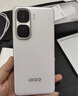 vivo iQOO Neo10 Pro+ 16GB+256GB 馳光白 驍龍8至尊版 2K Q10珠峰屏 國家補貼 學(xué)生 游戲 電競手機 曬單實拍圖