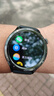 小米Xiaomi Watch S4 國(guó)家補(bǔ)貼 小米汽車su7鑰匙 澎湃OS2 心率血氧監(jiān)測(cè) 小米智能手表  黑色 曬單實(shí)拍圖