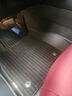 固特異（Goodyear）tpe汽車腳墊適用于寶馬5系長軸525li530li配件TPE腳墊黛尼斯 曬單實(shí)拍圖