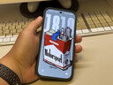 小米（MI）小米 17 Pro 妙享背屏 徠卡光影大師 第五代 驍龍 8 至尊版 森野綠 16GB+512GB 5G手機 曬單實拍圖