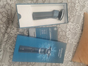 飛利浦（PHILIPS）電動(dòng)剃須刀新一代旋護(hù)5系 凈護(hù)雙升級(jí)AI智能痘敏肌刮胡刀 生日禮物 七夕情人節(jié)禮物送老公 曬單實(shí)拍圖
