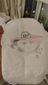 雀氏（Chiaus） 拉拉褲早安寶貝4XL30片(19-28kg)大寶尿褲【品牌直供 安心品質(zhì)】 曬單實(shí)拍圖