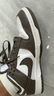 耐克（NIKE）男子dunk low低幫休閑鞋潮流板鞋 HF5441-111  43 曬單實(shí)拍圖