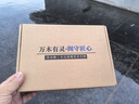 靈木閣印度小葉紫檀手串和田玉本命佛珠男士護身符轉運手鏈木質(zhì)文玩禮物 【生肖虎請_虛空藏菩薩_15mm】 曬單實(shí)拍圖