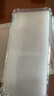 AOYAMIC 適用于三星A90 5g手機(jī)殼保護(hù)套A80/A70/A40s/A20s全包防摔透明超薄硅膠軟殼男女款 適用于 三星A90 5G 透明白 氣囊防摔透明軟殼【單殼】 曬單實(shí)拍圖
