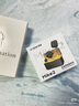 猛瑪LARK M1無(wú)線(xiàn)麥克風(fēng) 手機直播降噪領(lǐng)夾麥 MOMA猛犸m1一拖二話(huà)筒vlog采訪(fǎng)戶(hù)外直播蘋(píng)果手機收音麥 曬單實(shí)拍圖