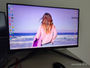 AOC 愛攻27英寸 2304區(qū)9216顆燈珠MiniLED 4K 160Hz雙模320Hz 1ms HDR1400 10bit電競顯示器AG275UXM2 曬單實拍圖