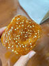 胖I東來(lái)甄選老式蜂蜜脆底即食早餐代餐手撕脆皮烤面包蛋糕點(diǎn)心整 【蜂蜜小面包6枚】試吃1包 曬單實(shí)拍圖