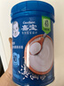 嘉寶（GERBER）原味+番茄牛肉+混合蔬菜味高鐵米粉禮盒250g*3罐6月齡 曬單實拍圖