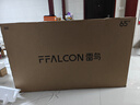 TCL雷鳥(niǎo)電視 65鶴6 Ultra 25款（PLUS版） 65英寸QD-MiniLED高階VA 家電國家補貼電視65S595C Ultra-A 曬單實(shí)拍圖