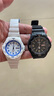 卡西歐（CASIO）經(jīng)典夜光防水星期日歷電子學生運動手表 MRW-200HC-7B2VDF 曬單實拍圖