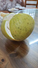 京鮮生 泰國青柚 青皮白心蜜柚 巨大果4粒禮盒 單果1000g+ 源頭直發(fā)包郵 曬單實(shí)拍圖
