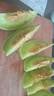 玉菇甜瓜冰淇淋現(xiàn)摘正宗新鮮水果整箱當季水果香瓜冰淇淋 【超值裝】 3斤(凈重2.7斤) 曬單實拍圖