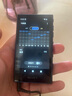 索尼（SONY）NW-A306 安卓高解析度音樂播放器 MP3 Hi-Res Audio 3.6英寸 32G 藍色 曬單實拍圖