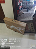 KTC 27英寸2K高清210Hz顯示屏HDR450nit原生200Hz內(nèi)置音響 硬件低藍(lán)光 升降旋轉(zhuǎn)顯示器大師27M1 曬單實(shí)拍圖