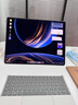 華為MateBook Fold 非凡大師 筆記本電腦 鴻蒙操作系統(tǒng) 超輕薄折疊電腦雙層OLED顯示屏 32GB 1TB天際白 曬單實拍圖