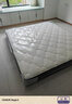 舒達(dá)（serta）三大核心技術(shù)床墊 偏硬支撐 厚23cm 致妙床墊1.8米*2米 京配 曬單實(shí)拍圖