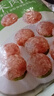 美好 香菜豬肉丸 火鍋丸子串串麻辣燙商用半成品食材家用煲湯丸子貢丸 原味肉丸1kg*1袋【實(shí)惠】 曬單實(shí)拍圖