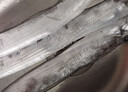 七條船舟山帶魚(yú)新鮮 野生小眼睛海釣帶魚(yú) 刀魚(yú) 整條 海鮮水產(chǎn) 生鮮 魚(yú)類 1500g（5-6兩/條）共5-6條 曬單實(shí)拍圖