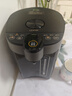 美的（Midea）【國家補貼】電熱水瓶 5L升大容量保溫除氯電水瓶 家用燒水壺保溫一體全自動恒溫電熱水壺開水壺 5L 【316L母嬰級材質(zhì)內(nèi)膽】 曬單實拍圖