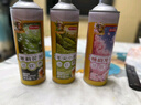 京東京造桃韻龍井毛尖小麥茉莉花茶精釀啤酒蘇超看球春日出游1L*3三種口味 曬單實(shí)拍圖