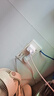 效趣適用榮耀100w充電器66w超級快充榮耀90充電器300/200/100/80/x50/magic7/6/5pro/gt/70/x40/se套裝 【1.5米套裝】超級快充不傷機 曬單實拍圖