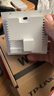 TP-LINK AC1200雙頻無線面板AP 全屋wifi分布式 酒店別墅大戶型無線覆蓋 千兆網(wǎng)口 AP1202GI-PoE深空銀 曬單實拍圖
