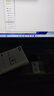 西部數(shù)據(jù)（WD） 1TB 移動固態(tài)硬盤（PSSD）Elements SE新元素 SSD type-c接口 手機直連筆記本電腦兩用外接 曬單實拍圖