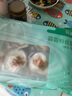獐子島 冷凍蒜蓉粉絲扇貝 凈重600g 18只 燒烤食材 生鮮 海鮮水產(chǎn)  曬單實拍圖