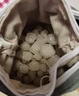 八海鳥鹽袋粗鹽熱敷包海鹽袋膝蓋頸椎肩頸腰部敷肚子暖宮加熱三伏天祛濕 曬單實(shí)拍圖