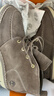 添柏嵐（Timberland）官方男鞋中幫靴戶外輕便商務(wù)通勤舒適偏大|A5YGY A5YGYW/橄欖色 正常腳型推薦小半碼 43 鞋內(nèi)長(zhǎng)：27cm 曬單實(shí)拍圖
