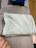芬騰情侶睡衣純棉短袖短褲2025年夏季新款可外穿家居服套裝七夕禮物 曬單實拍圖