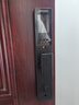 華樂(lè)仕掌靜脈智能門(mén)鎖指紋鎖3D人臉識(shí)別智能鎖電子鎖入戶門(mén)全自動(dòng)密碼鎖 曬單實(shí)拍圖