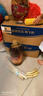 飛鶴臻愛倍護 幼兒配方奶粉3段(1-3歲) 900g*6 乳鐵蛋白 育兒補貼 曬單實拍圖