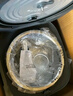 九陽(yáng)（Joyoung）【0涂層】4升家用3~4人微壓電飯煲電飯鍋大火力5A好米飯無(wú)涂層316L不銹鋼內(nèi)膽40F316L 曬單實(shí)拍圖