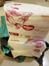 好奇（Huggies）金裝拉拉褲XL96片(12-17kg)尿不濕【速干不易紅】 曬單實(shí)拍圖